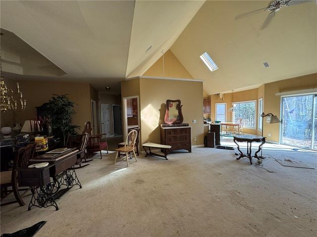 3140 Carlton Road, Cumming, GA 30041