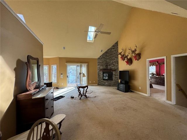 3140 Carlton Road, Cumming, GA 30041