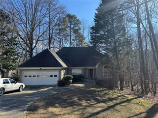 3140 Carlton Road, Cumming, GA 30041