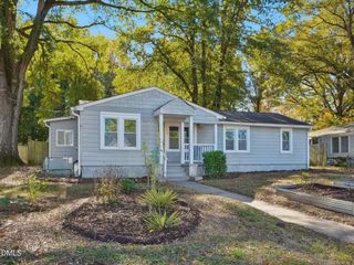 125 E End Avenue, Durham, NC 27703