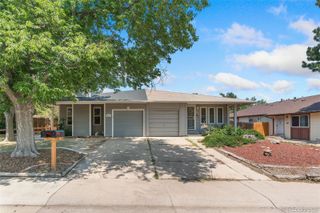 15421 E Princeton Avenue, Aurora, CO 80013