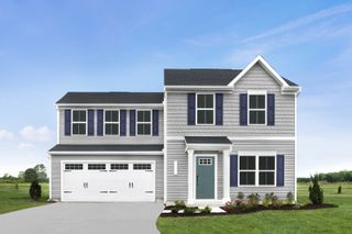 144 Faraday Pass, Nashville, TN 37207