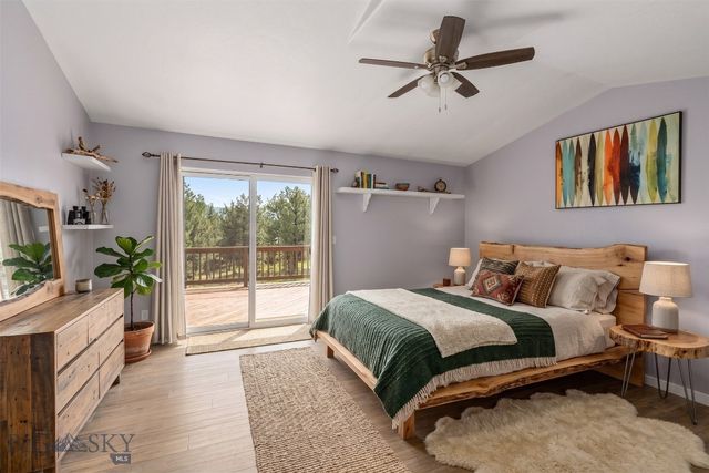94 Vigilante Trail, Bozeman, MT 59718