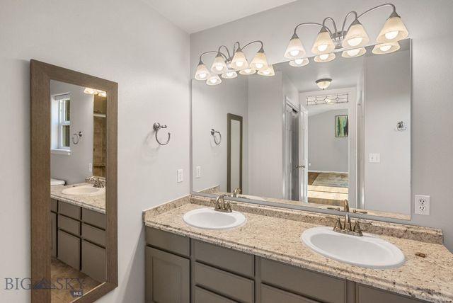 94 Vigilante Trail, Bozeman, MT 59718