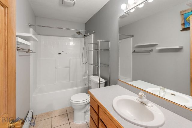 94 Vigilante Trail, Bozeman, MT 59718