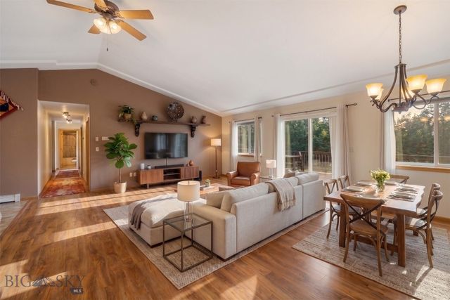 94 Vigilante Trail, Bozeman, MT 59718