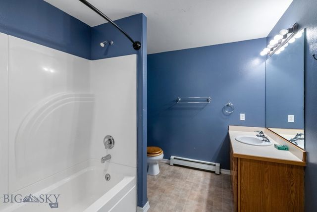 94 Vigilante Trail, Bozeman, MT 59718