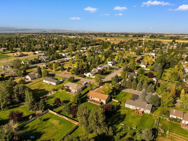 94 Vigilante Trail, Bozeman, MT 59718