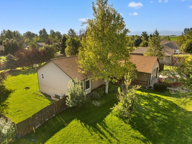 94 Vigilante Trail, Bozeman, MT 59718