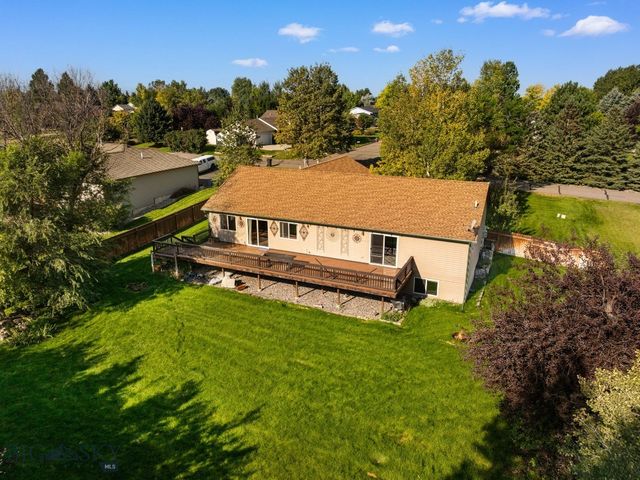 94 Vigilante Trail, Bozeman, MT 59718