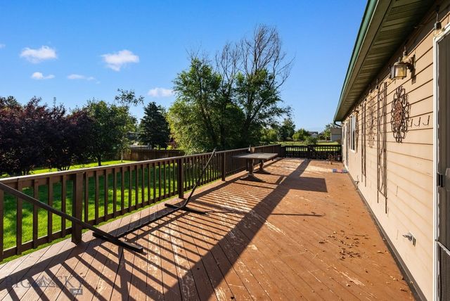 94 Vigilante Trail, Bozeman, MT 59718
