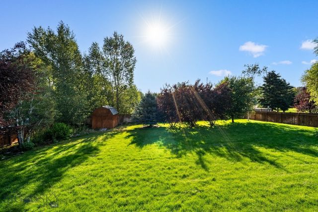 94 Vigilante Trail, Bozeman, MT 59718
