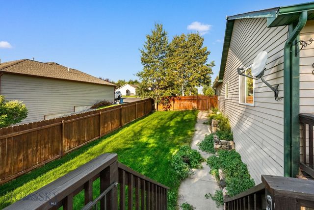 94 Vigilante Trail, Bozeman, MT 59718