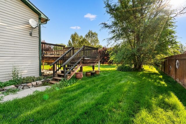 94 Vigilante Trail, Bozeman, MT 59718