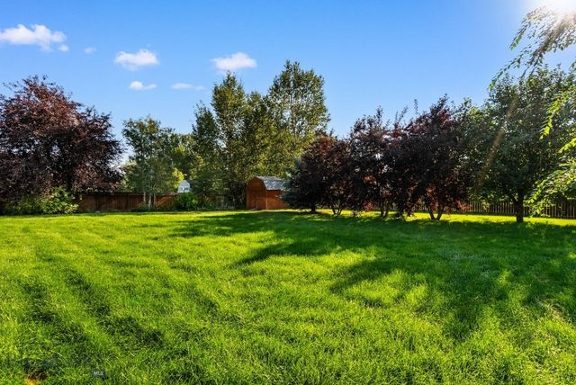 94 Vigilante Trail, Bozeman, MT 59718