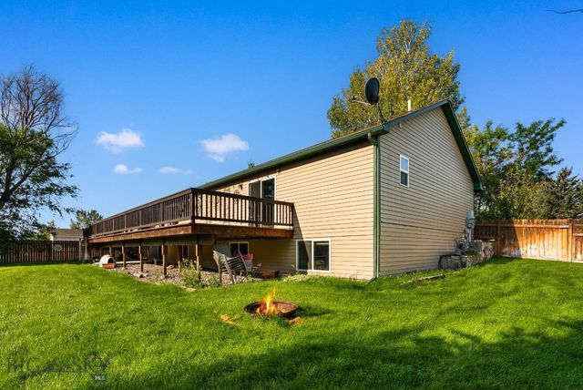 94 Vigilante Trail, Bozeman, MT 59718