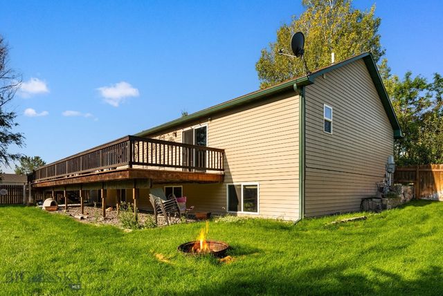 94 Vigilante Trail, Bozeman, MT 59718
