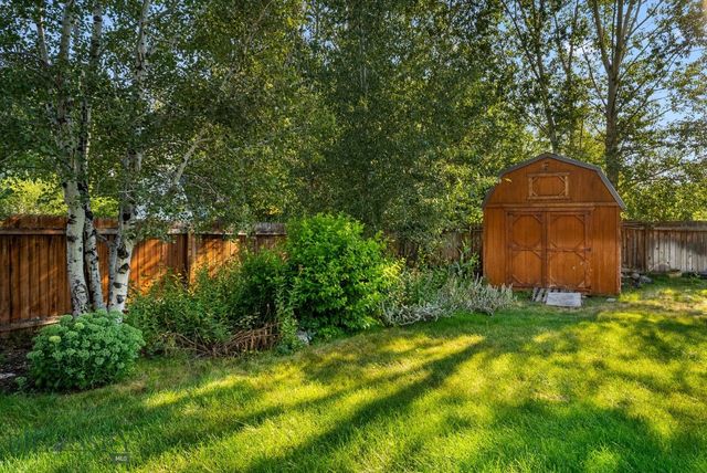 94 Vigilante Trail, Bozeman, MT 59718