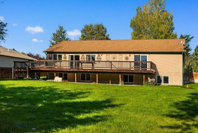 94 Vigilante Trail, Bozeman, MT 59718