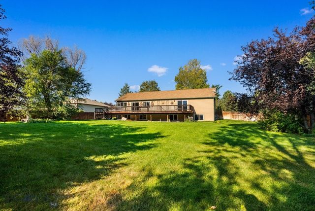 94 Vigilante Trail, Bozeman, MT 59718
