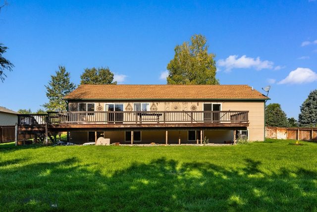 94 Vigilante Trail, Bozeman, MT 59718