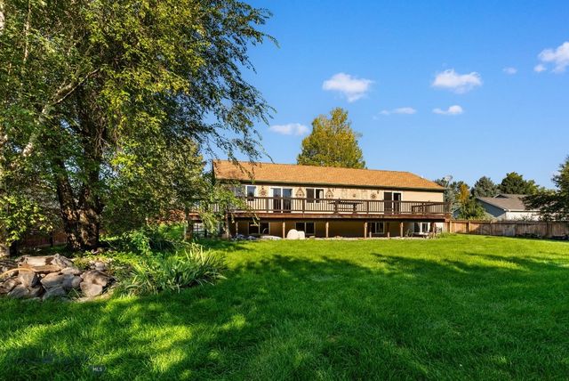 94 Vigilante Trail, Bozeman, MT 59718