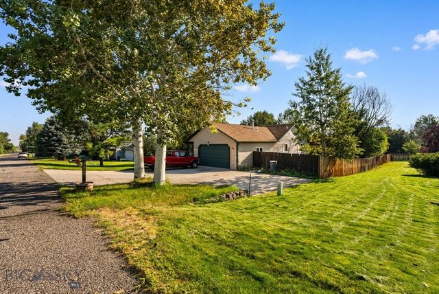 94 Vigilante Trail, Bozeman, MT 59718