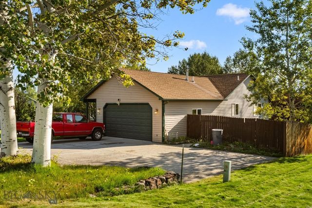 94 Vigilante Trail, Bozeman, MT 59718