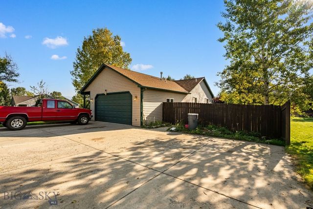 94 Vigilante Trail, Bozeman, MT 59718