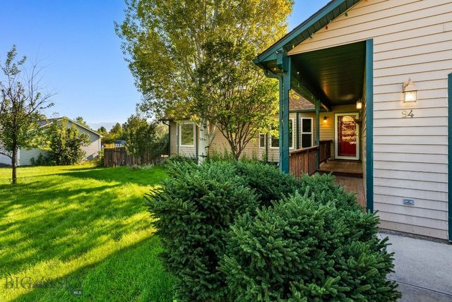 94 Vigilante Trail, Bozeman, MT 59718