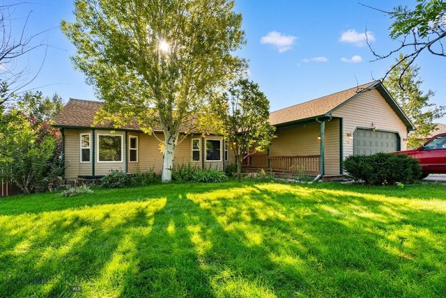 94 Vigilante Trail, Bozeman, MT 59718