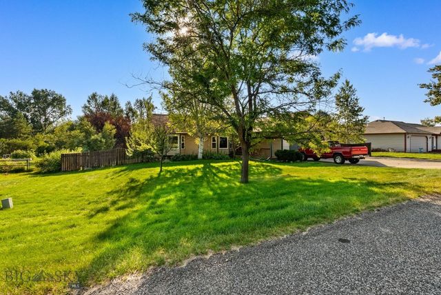 94 Vigilante Trail, Bozeman, MT 59718