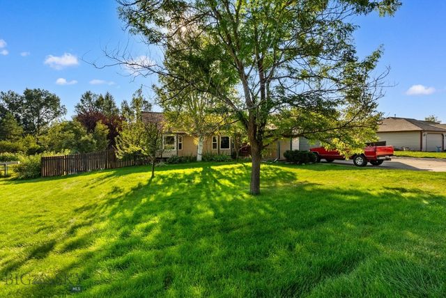 94 Vigilante Trail, Bozeman, MT 59718