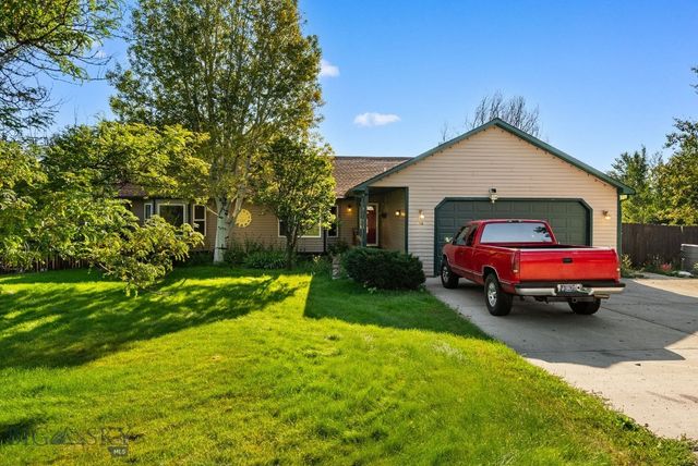 94 Vigilante Trail, Bozeman, MT 59718