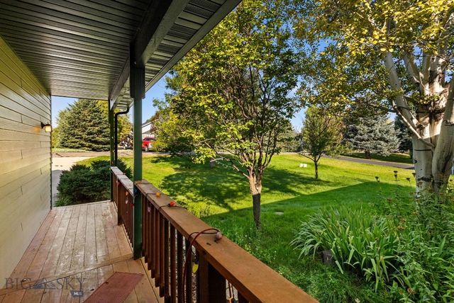94 Vigilante Trail, Bozeman, MT 59718