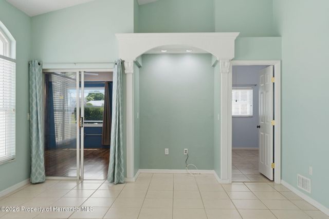10428 Casa Grande Circle, Spring Hill, FL 34608
