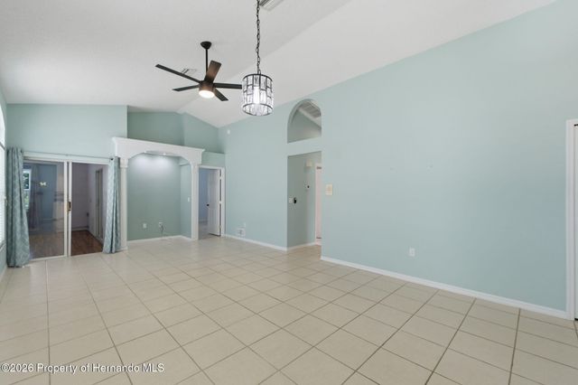 10428 Casa Grande Circle, Spring Hill, FL 34608