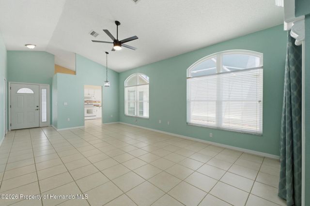 10428 Casa Grande Circle, Spring Hill, FL 34608
