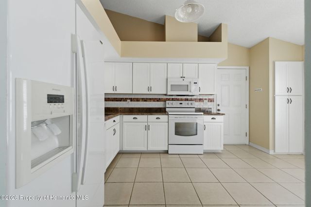 10428 Casa Grande Circle, Spring Hill, FL 34608