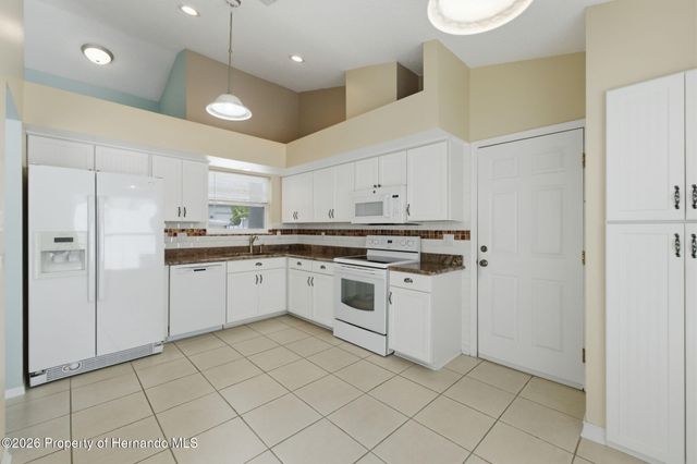 10428 Casa Grande Circle, Spring Hill, FL 34608