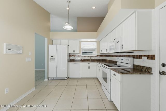 10428 Casa Grande Circle, Spring Hill, FL 34608