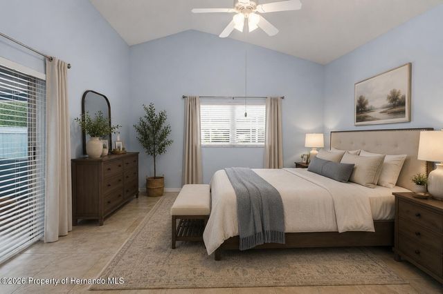 10428 Casa Grande Circle, Spring Hill, FL 34608
