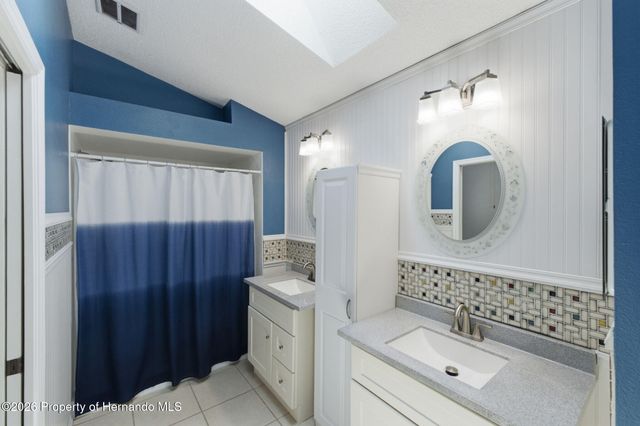 10428 Casa Grande Circle, Spring Hill, FL 34608