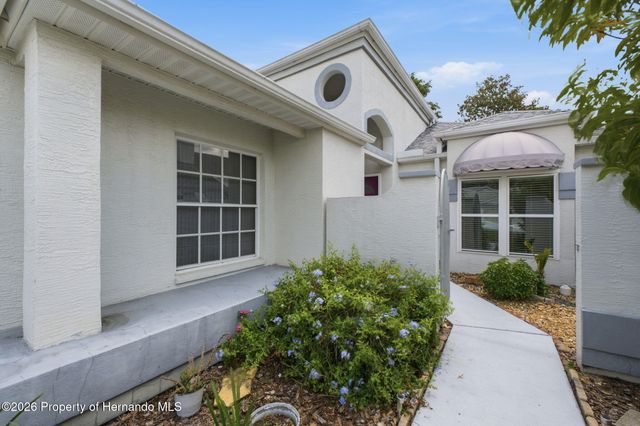 10428 Casa Grande Circle, Spring Hill, FL 34608