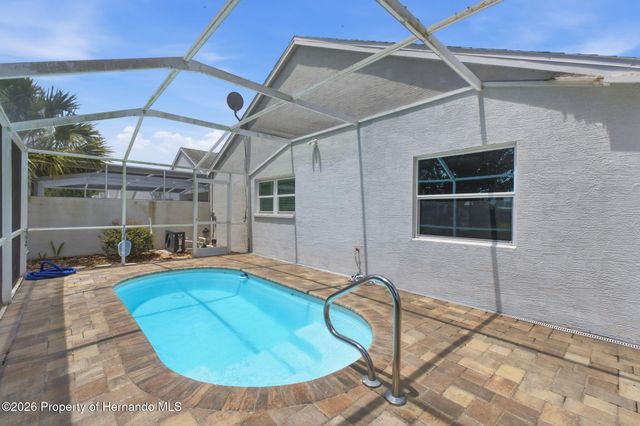 10428 Casa Grande Circle, Spring Hill, FL 34608