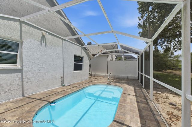 10428 Casa Grande Circle, Spring Hill, FL 34608