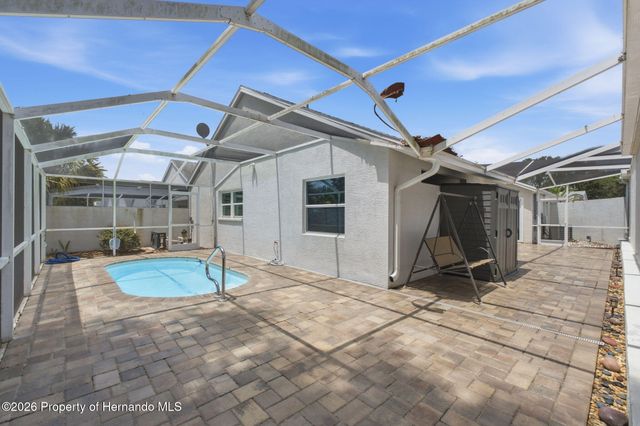 10428 Casa Grande Circle, Spring Hill, FL 34608