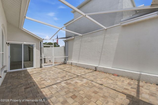 10428 Casa Grande Circle, Spring Hill, FL 34608