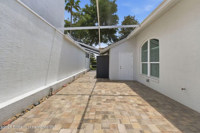 10428 Casa Grande Circle, Spring Hill, FL 34608