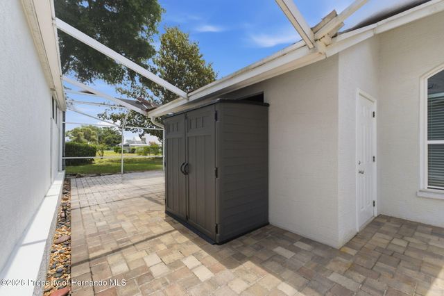 10428 Casa Grande Circle, Spring Hill, FL 34608